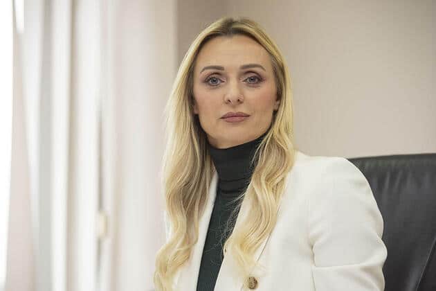 UHAPŠENA I JELENA TANASKOVIĆ: Bivša v. d. direktora “Infrastruktura železnice Srbije” privedena zbog pada nadstrešnice u Novom Sadu