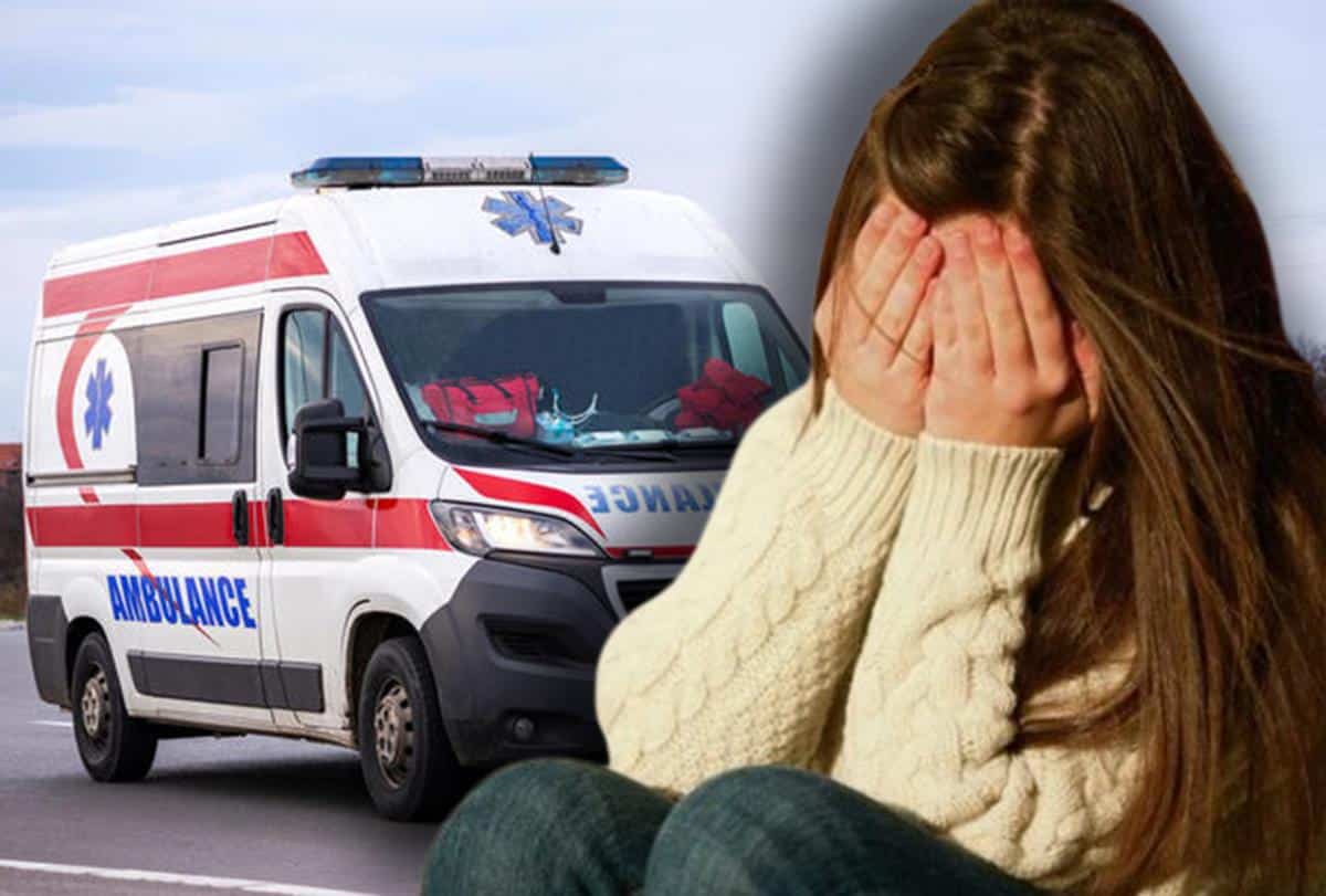 “NISAM MOGAO DA OSTANEM NEM NA TE GNUSNE STVARI KOJE JE RADIO MOJOJ ĆERKI” Očuh zlostavljao devojčicu, kada je razotkriven sve priznao! Uskoro će na slobodu