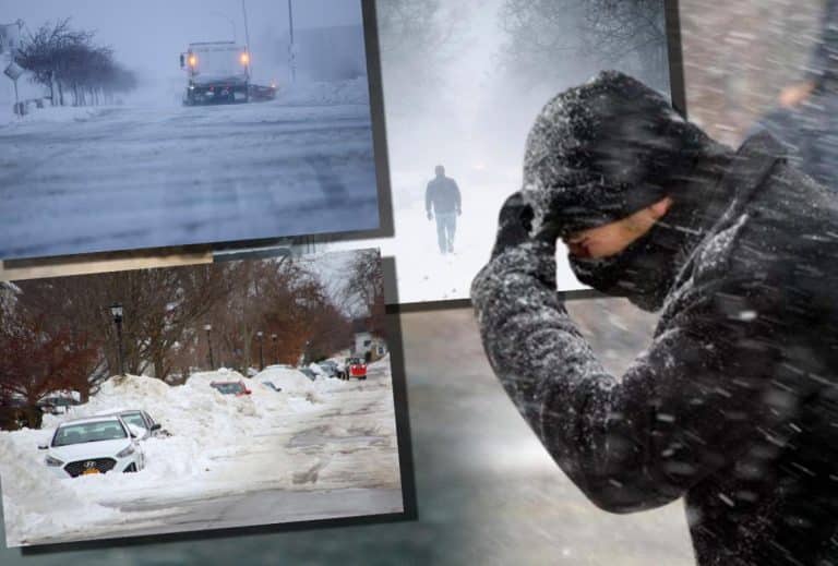 DruštvoDruštvoPrvi sneg već 14. novembra i to u ovim mestima: Stiže hladniji vazduh i spušta temperaturu! Evo kada bi moglo da se zabeli u BeograduReagujKomentarišiReagujKomentariši