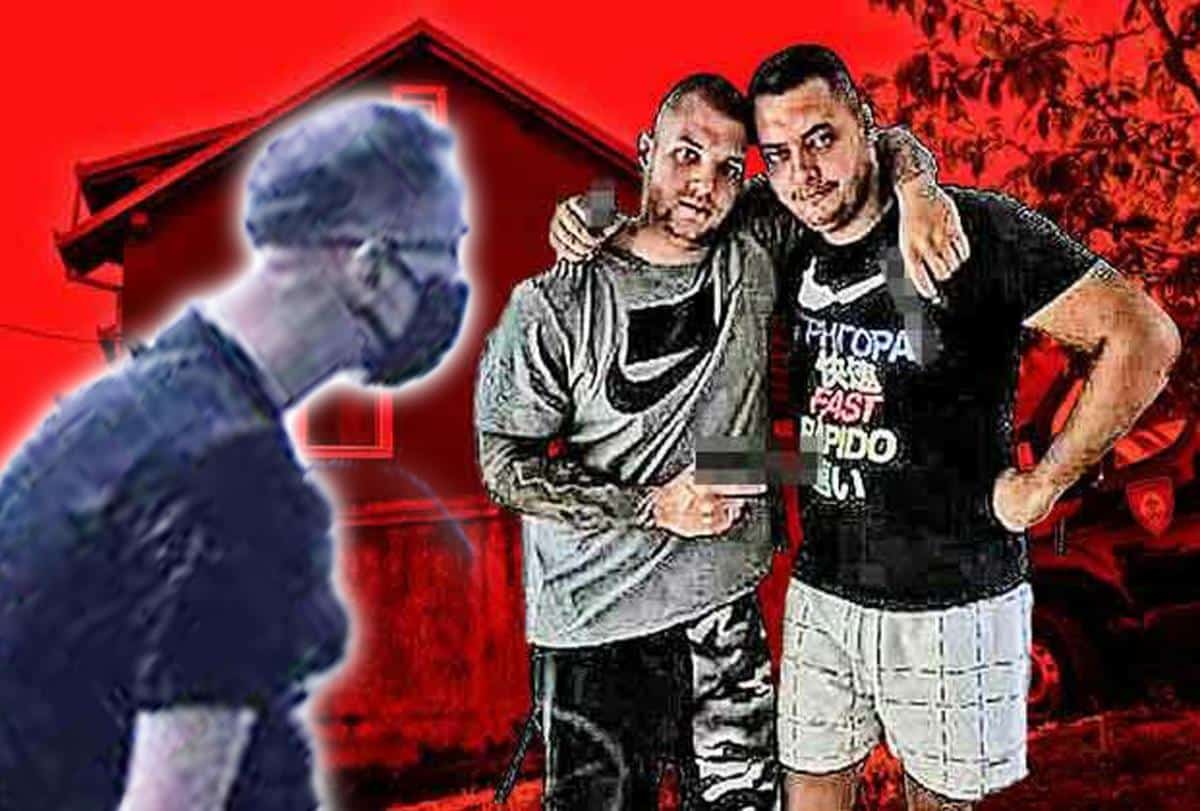 “BELIVUK JE HTEO DA GA UBIJE, ZVICER JE SVE ISPEGLAO” Miljković ispituje čoveka koji je odao sve njihove najmračnije tajne