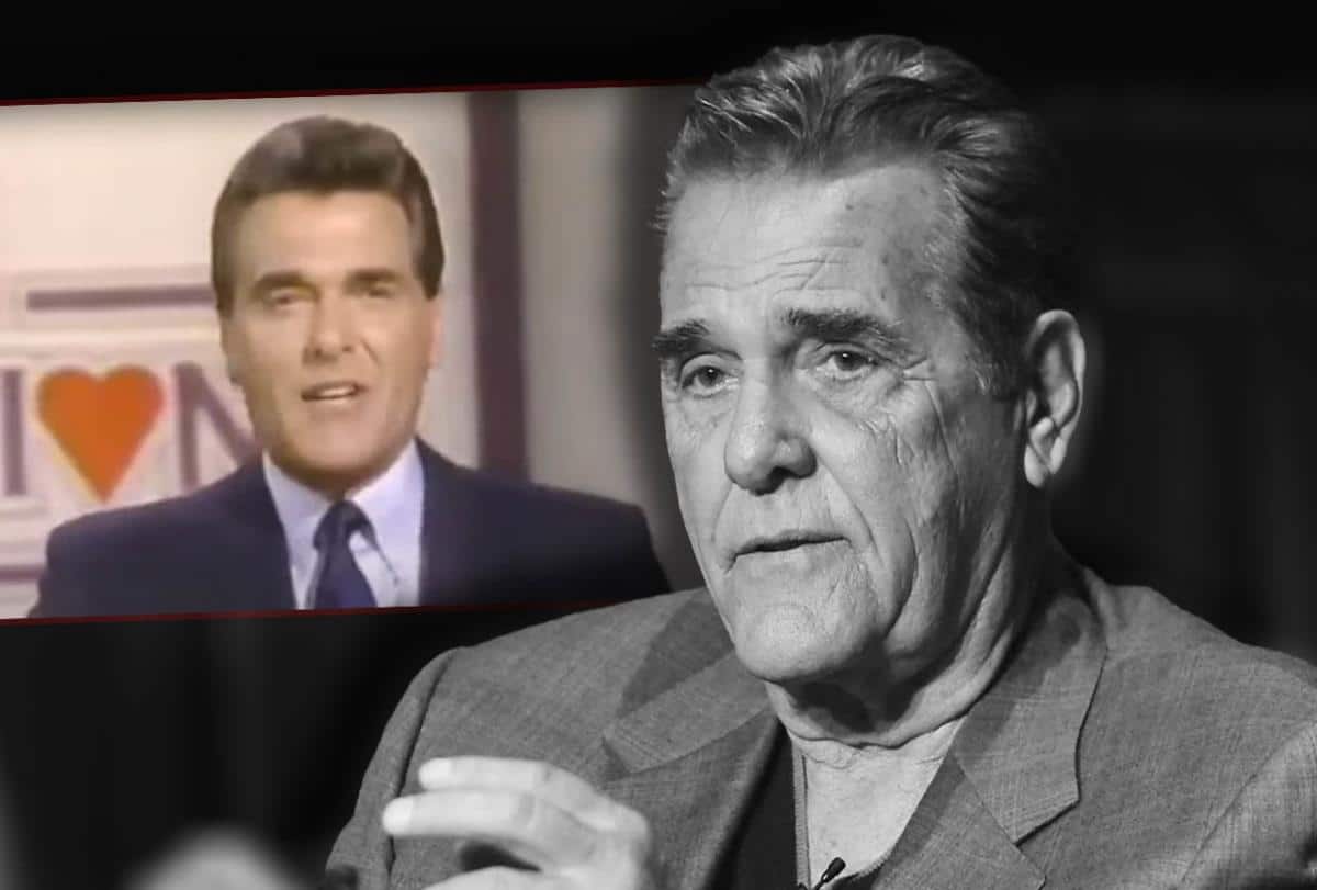 Iznenada preminuo legendarni voditelj: Žalio se da mu nije dobro, otišao da prilegne, a onda ga pronašli mrtvog