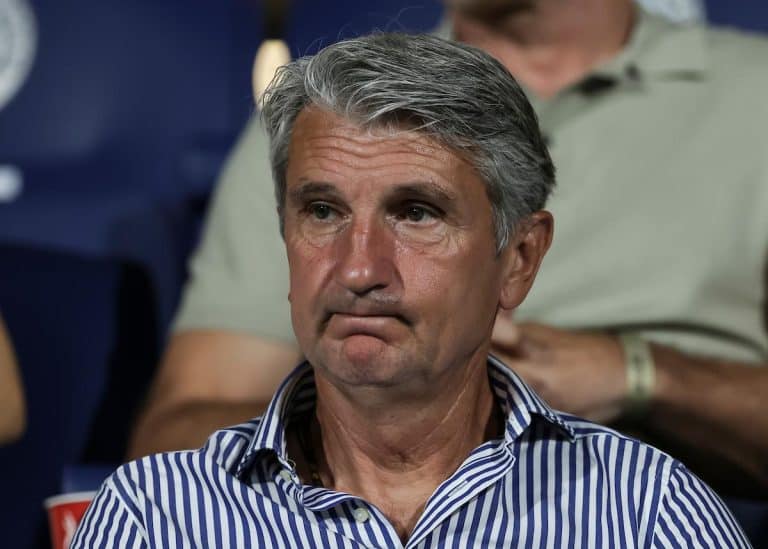 Tešović izbačen iz fudbala zbog nameštanja