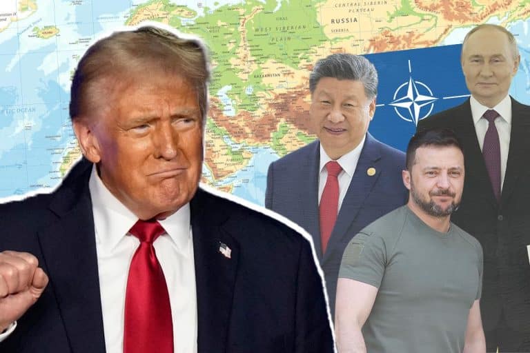 PlanetaPlanetaŠTA SE SPREMA SVETU NAKON TRAMPOVE POBEDE: Analiza BBC o njegovim planovima za Rusiju, Ukrajinu, NATO i Kinu1 · Reaguj 101 · Reaguj 10