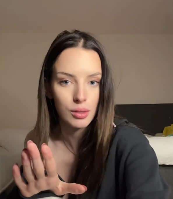 “Bila sam zaljubljena u momka koji se preziva isto kao moj biološki otac”: Dorotea je usvojena kada je imala 3 meseca, a zbog ovog je rešila da upozna majku!