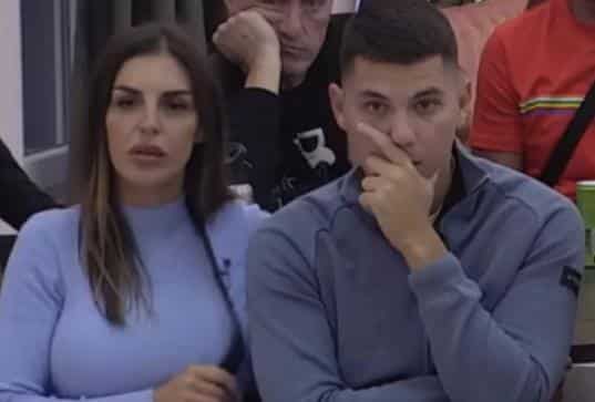 NOVA TRUDNOĆA U ELITI 8?! Takmičarka traži hitan ginekološki pregled: “Bojim se”