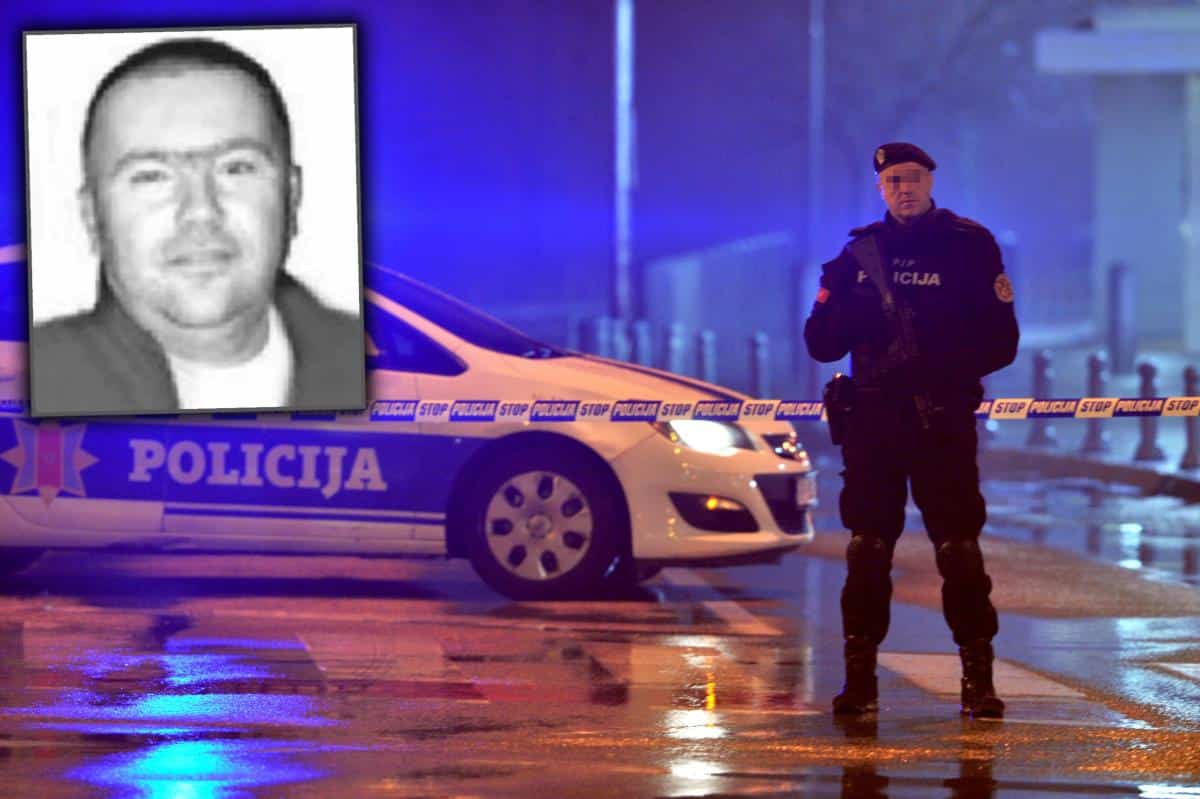 HronikaHronikaPRE 11 DANA IZAŠAO IZ PRITVORA, DANAS IZREŠETAN U PODGORICI! Povezivan sa ubistvom Bogdana Milića: U stanu Cetinjanina ranije nađene INSTRUKCIJE ZA SVEDOČENJE 1 · ReagujKomentariši1 · ReagujKomentariši