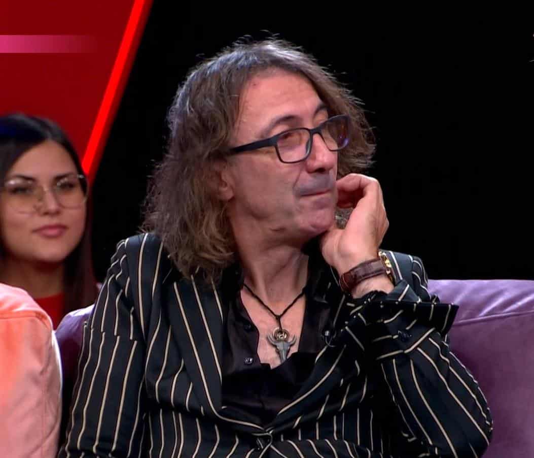 “IZBACILA ME JE IZ KUĆE…” Rale otkrio koja je poznata pevačica kriva za krah njegovog braka: Rekla mi je samo – Ovo su tvoje stvari, izađi napolje!