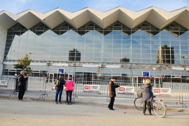 HronikaHronikaPOVREDE UNUTRAŠNJIH ORGANA, KRVARENJA, NAGNJEČENJA Najnovije informacije o stanju povređenih u nesreći u Novom Sadu, dr Turkulov: Sve je to vrlo kompleksnoReagujKomentarišiReagujKomentariši
