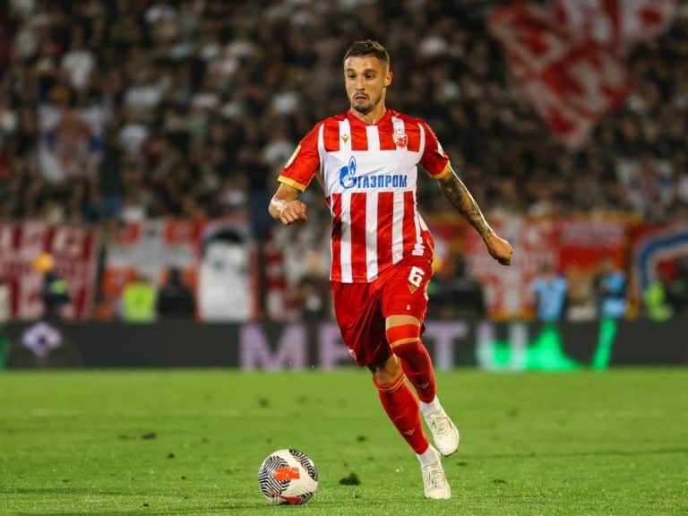 Rade Krunić se žali na suđenje protiv Barselone