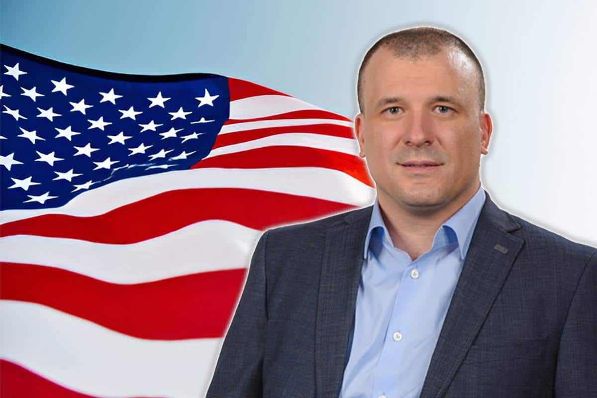 “AMERIKA SE VODI SVOJIM INTERESIMA, ZAPADNI BALKAN NEĆE BITI PRIORITET”: Stručnjak otkriva za Kurir šta će se dešavati posle izbora u Americi