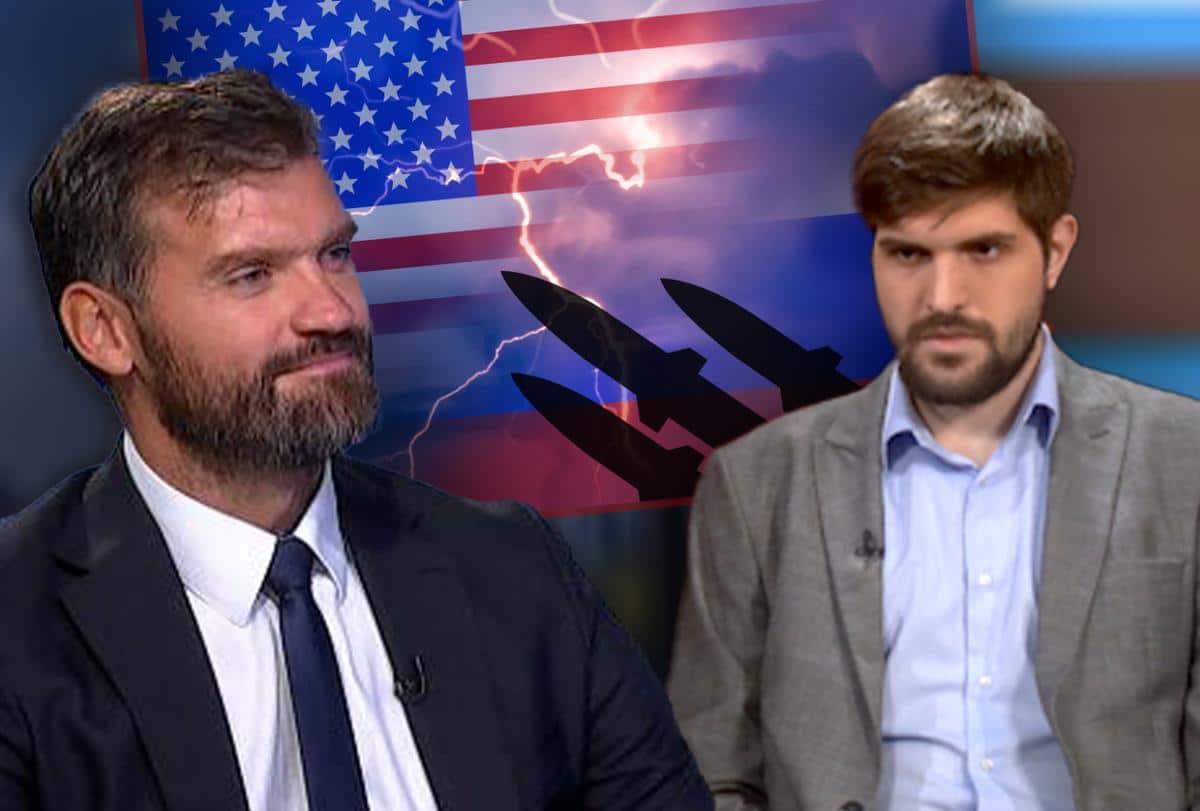 “AMERICI NE ODGOVARA NUKLEARNI SUKOB, MNOGO VIŠE IMAJU DA IZGUBE” Stručnjaci otkrili: Evo u kojim slučajevima Rusija može da iskoristi bojeve glave