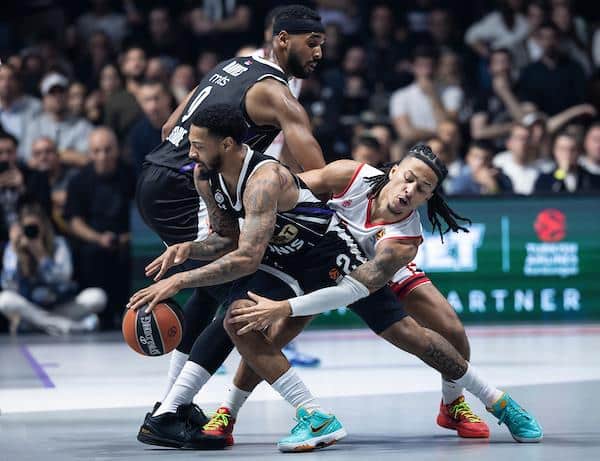 Evo gde možete pratiti prenos meča FMP – Partizan
