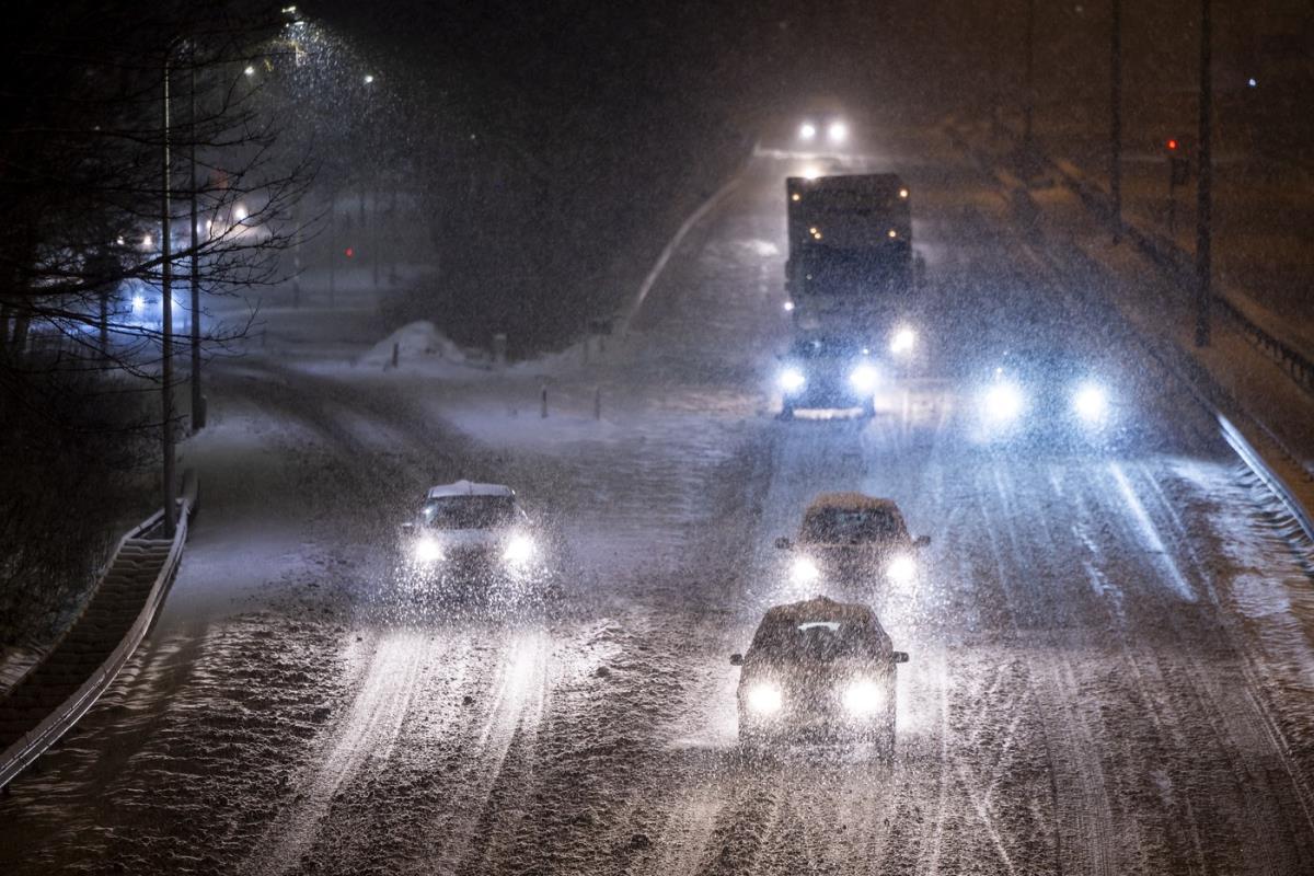 Sprovedeno istraživanje koji automobili u Srbiji su najređi učesnici u saobraćajnim nesrećama: Jednu boju mnogi izbegavaju, a ne znaju da može biti spasonosna