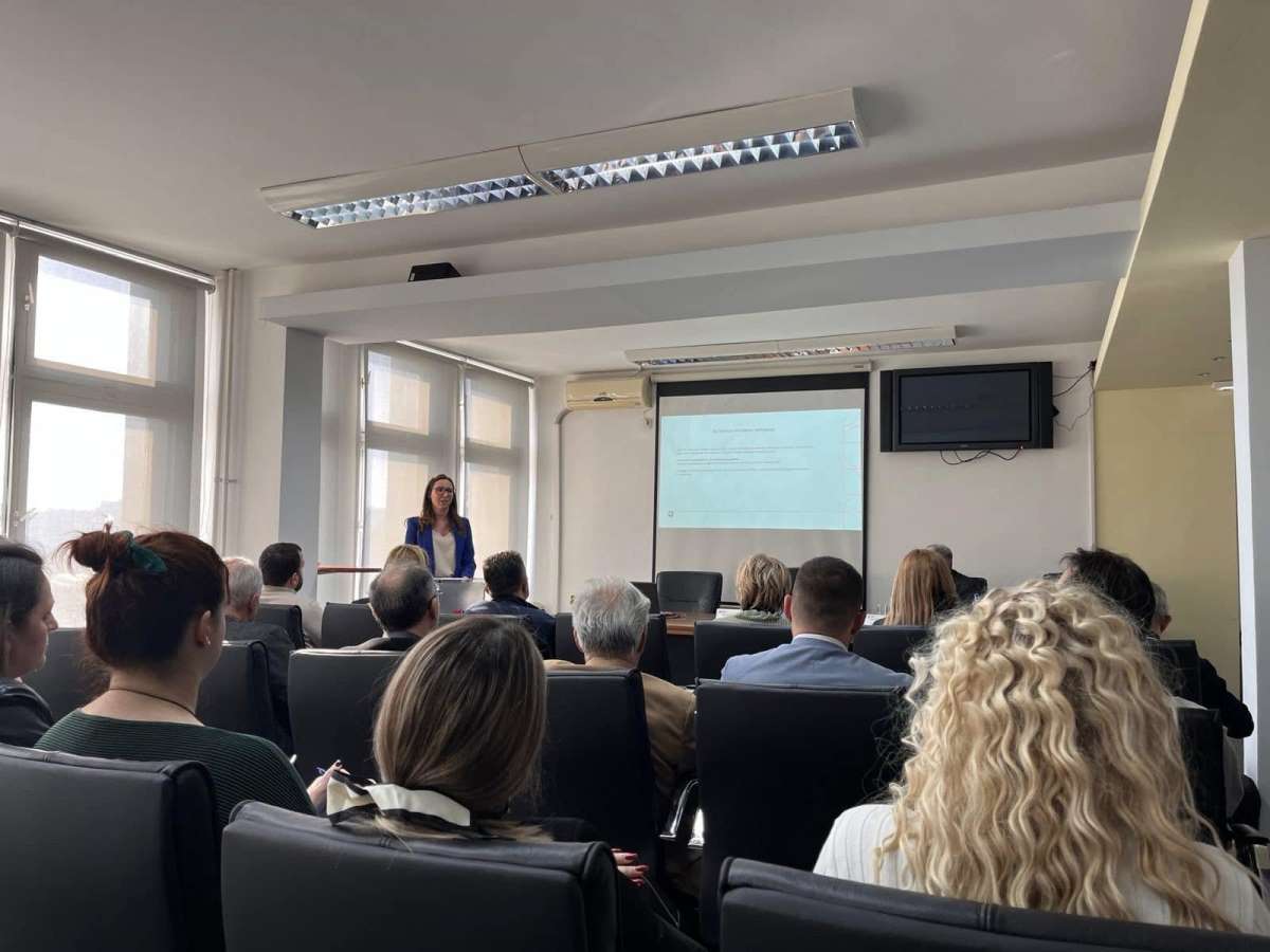 DEBATA O SARADNJI SA KINOM I TEHNOLOŠKIM INOVACIJAMA: Održana osma sednica Parlamenta privrednika Rasinskog upravnog okruga (FOTO)