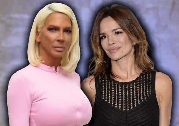 “VI STE SVI U JASENOVCU SAMO STE ŽIVI” Skandalozna izjava Severine o Srbima, Karleuša brutalno uzvratila: Iskrivljena je od mržnje koju širi! Ovo traži Jelena