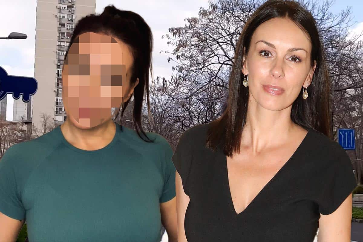 “KUNEM SE U MAJKU I MOJE ŽIVO DETE…” Žena koja se potukla sa Slobodom Mićalović tvrdi da glumica nema povrede, a da ih ona ima