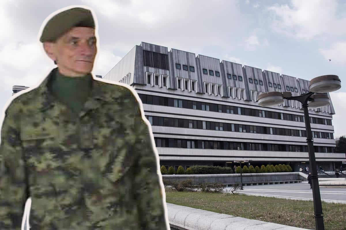 Kurir saznaje, još jedna promena na VMA: Poznati pulmolog, koji je hiljade ljudi lečio u koroni, dobio funkciju na Vojnomedicinskoj akademiji