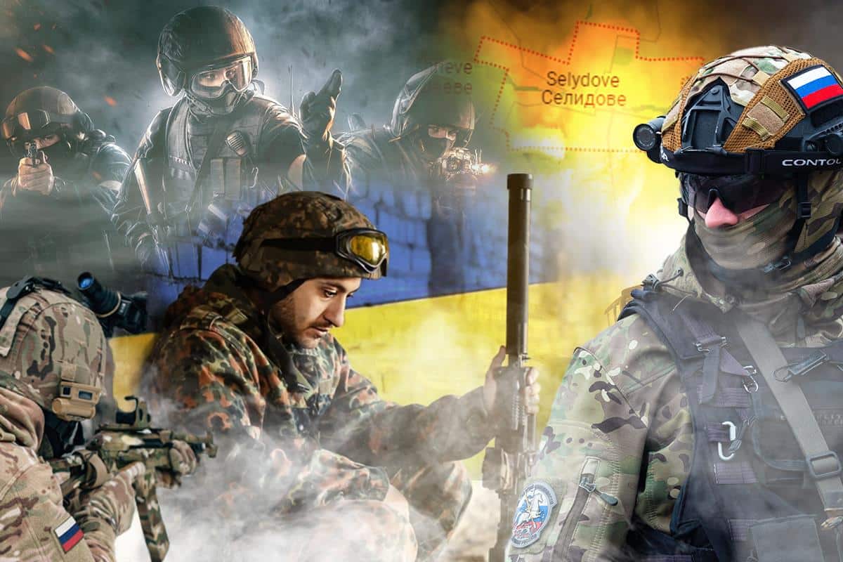 ŠOK! RUSIJA SPREMA PODELU UKRAJINE NA TRI DELA: Ove teritorije postale bi novi regioni Ruske Federacije (MAPA)