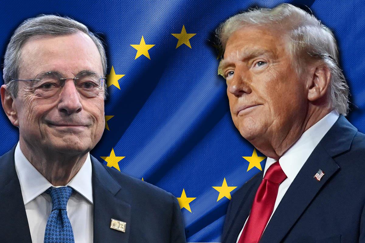 PlanetaPlanetaPANIKA U EVROPSKOJ UNIJI! Bivši premijer pozvao na hitne reforme zbog pobede Donalda TrampaReaguj 1Reaguj 1
