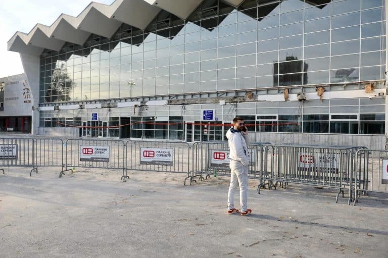 “VEĆ JE USPEH ŠTO SU ŽIVI 3 DANA OBZIROM NA POVREDE” Detalji o stanju preživelih u nesreći u Novom Sadu: Evo šta sada predstavlja NAJVEĆU OPASNOST za svo troje