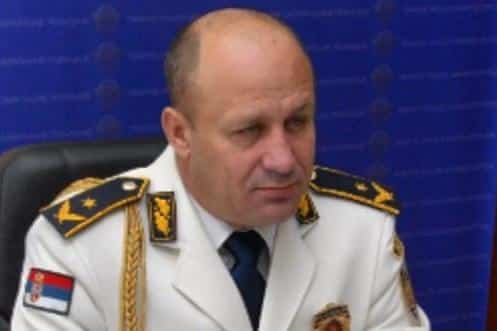 OGLASIO SE GENERAL DRAGIŠA SIMIĆ ZA KURIR NAKON DRAME ISPRED NJEGOVE KUĆE “Video sam čoveka sa fantomkom i viknuo sam šta radiš, a onda je ZAPUCAO u mom pravcu”