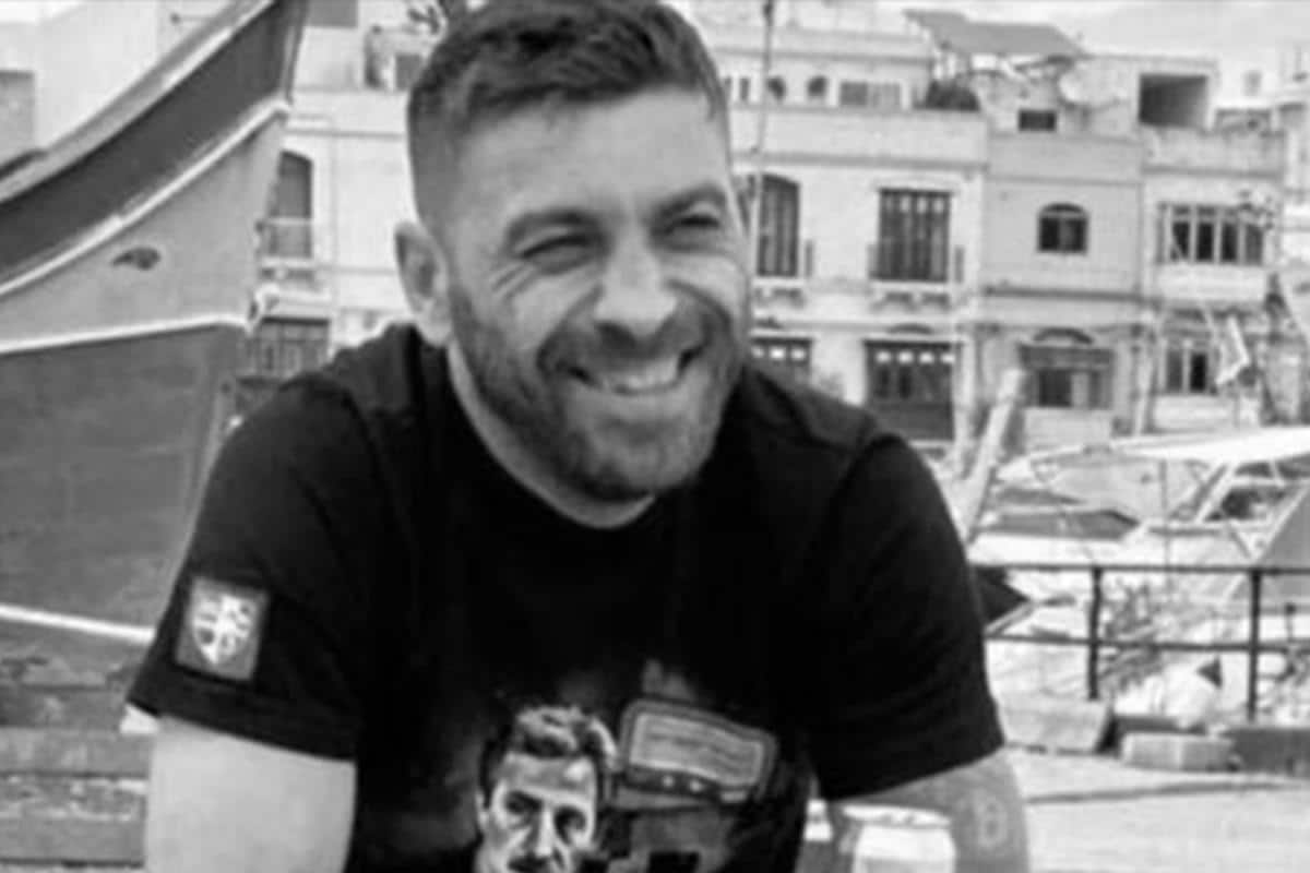 ALEKSANDAR OTIŠAO TRBUHOM ZA KRUHOM DALEKO OD RODNE KUĆE Imao je samo 37 godina kada je stigla najgora vest: Pomozimo da mu grob bude tamo odakle je krenuo