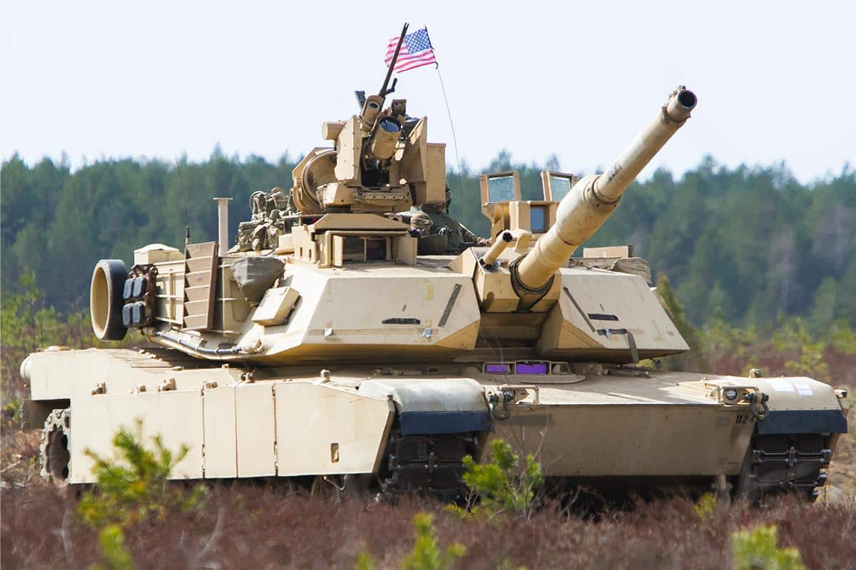 AMERIČKI “ABRAMS” NAJVIŠE RAZOČARAO: Evo šta ukrajinska vojska misli o zapadnim tenkovima i koji su najefikasniji!