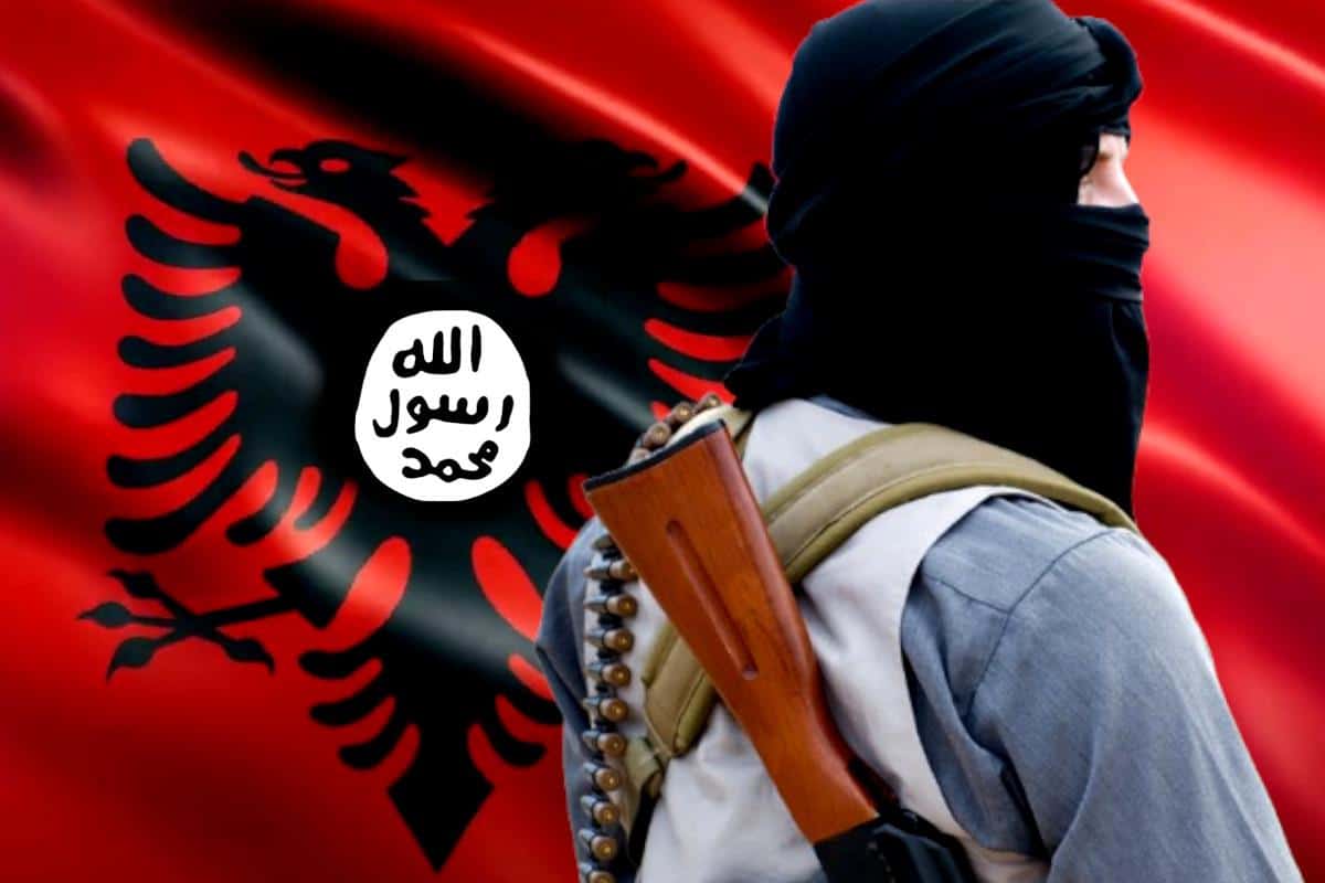 ALBANSKI TERORISTA UHAPŠEN U AMERICI! Iz Njujorka regrutovao islamiste, obučavao ih za PRAVLJENJE EKSPLOZIVNIH NAPRAVA: Ima debeo dosije