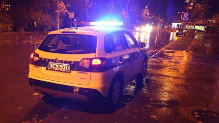 NESTALA DEVOJKA U SARAJEVU: Roditelji mole za pomoć. viđena je u opasnom društvu