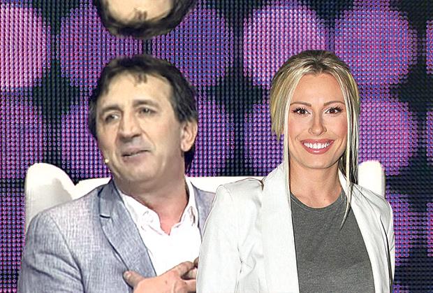 SVI BRUJE O SUSRETU ŽIKE I DAJANE, A EVO ZBOG ČEGA SU SE RASTALI! On je samo jednom govorio o tome: “Kada sam počeo da se osećam loše…”