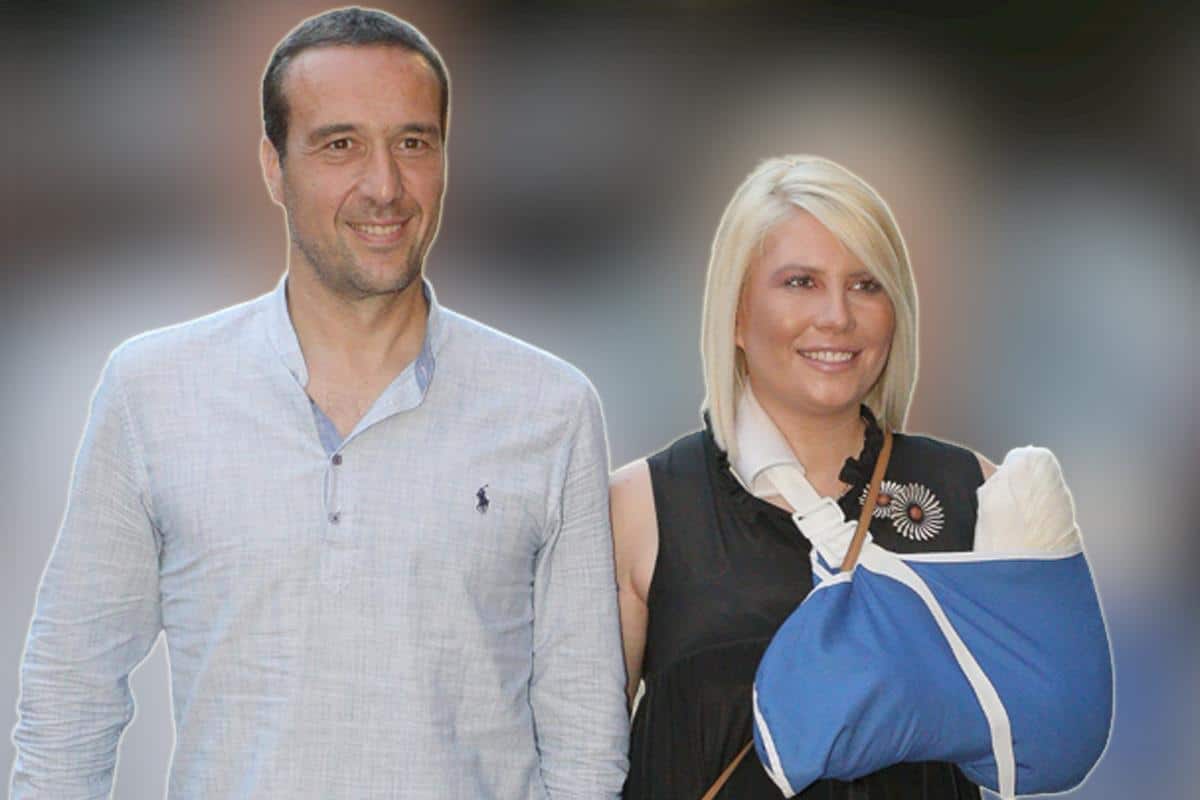 “ON JE OTIŠAO VRLO BRZO I ONA, BILO JE JASNO…” Komšiluk Dee i Mladena otkrio sve o krahu ljubavi poznatog para: Evo ko je bio uz voditeljku sve vreme
