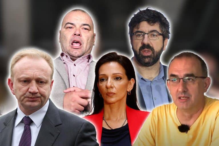 PolitikaPolitikaGUBITAK 14 ŽIVOTA ZA OPOZICIJU JE TRGOVINA I PAZAR “Oplakivanje” žrtava stavili na pauzu zbog produženog vikenda, pa kad dođu sveži i odmorni PONOVO ĆE DA RUŠE1 · Reaguj 31 · Reaguj 3