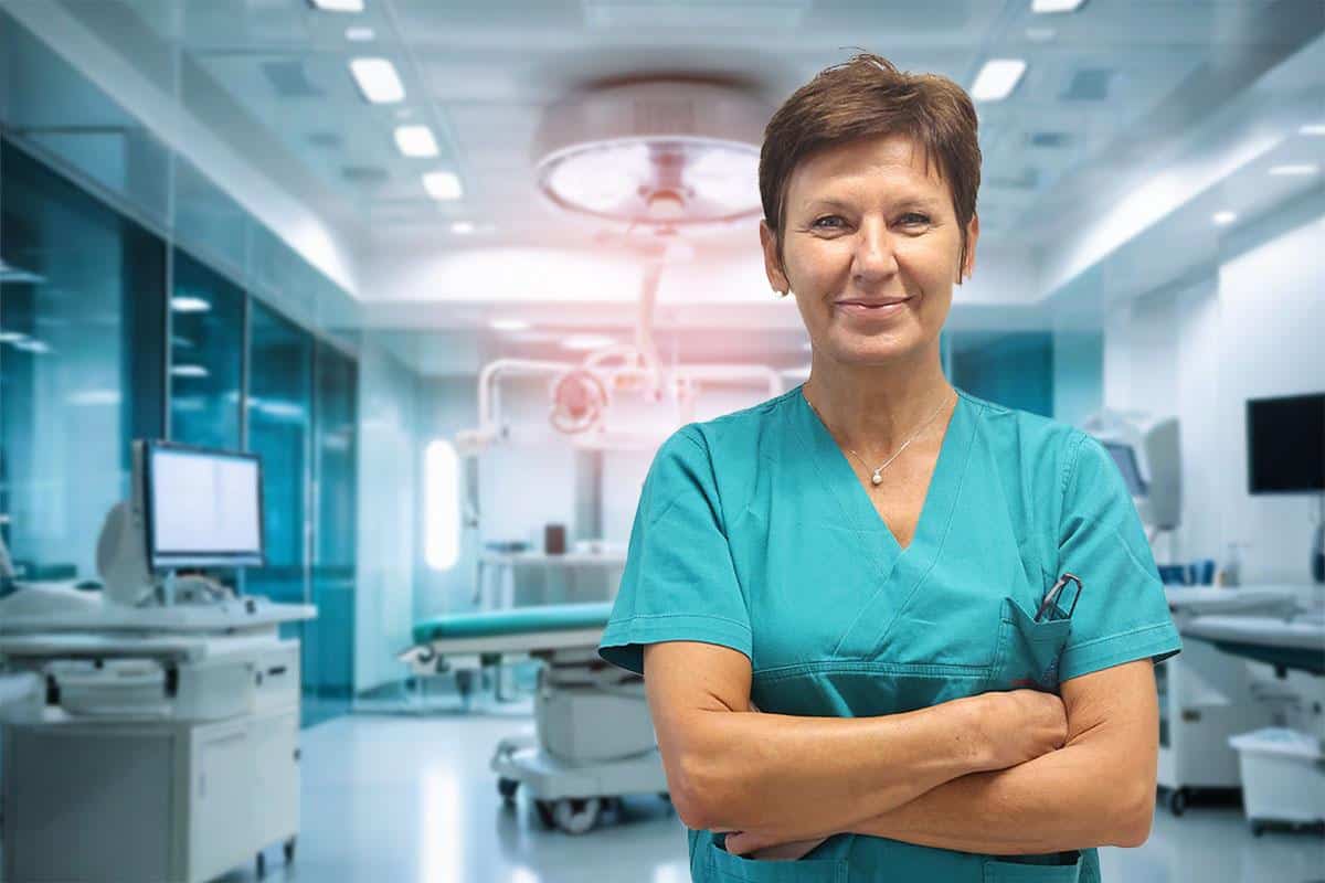 Ima 37 godina, porodila se pre 20 dana i danas joj je u poslednji čas spasen život: Nove transplantacije u Srbiji, šansa za 4 života, ali nažalost…