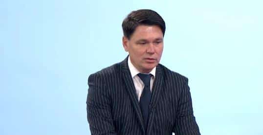 “Ti divni ljudi na terenu uspeli su da oslobode ruku” Dr Nikolić o prvim minutima po saznanju za tragediju, opisao kako je izgledalo spasavanje devojke