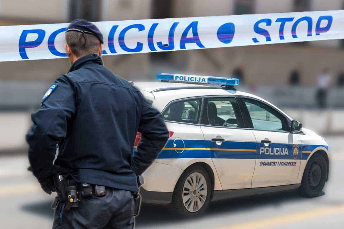 HrvatskaHrvatskaUBIO PEŠAKA, PA POBEGAO: Bivši načelnik policije uhapšen, u prošlosti je imao problema sa zakonomReagujKomentarišiReagujKomentariši