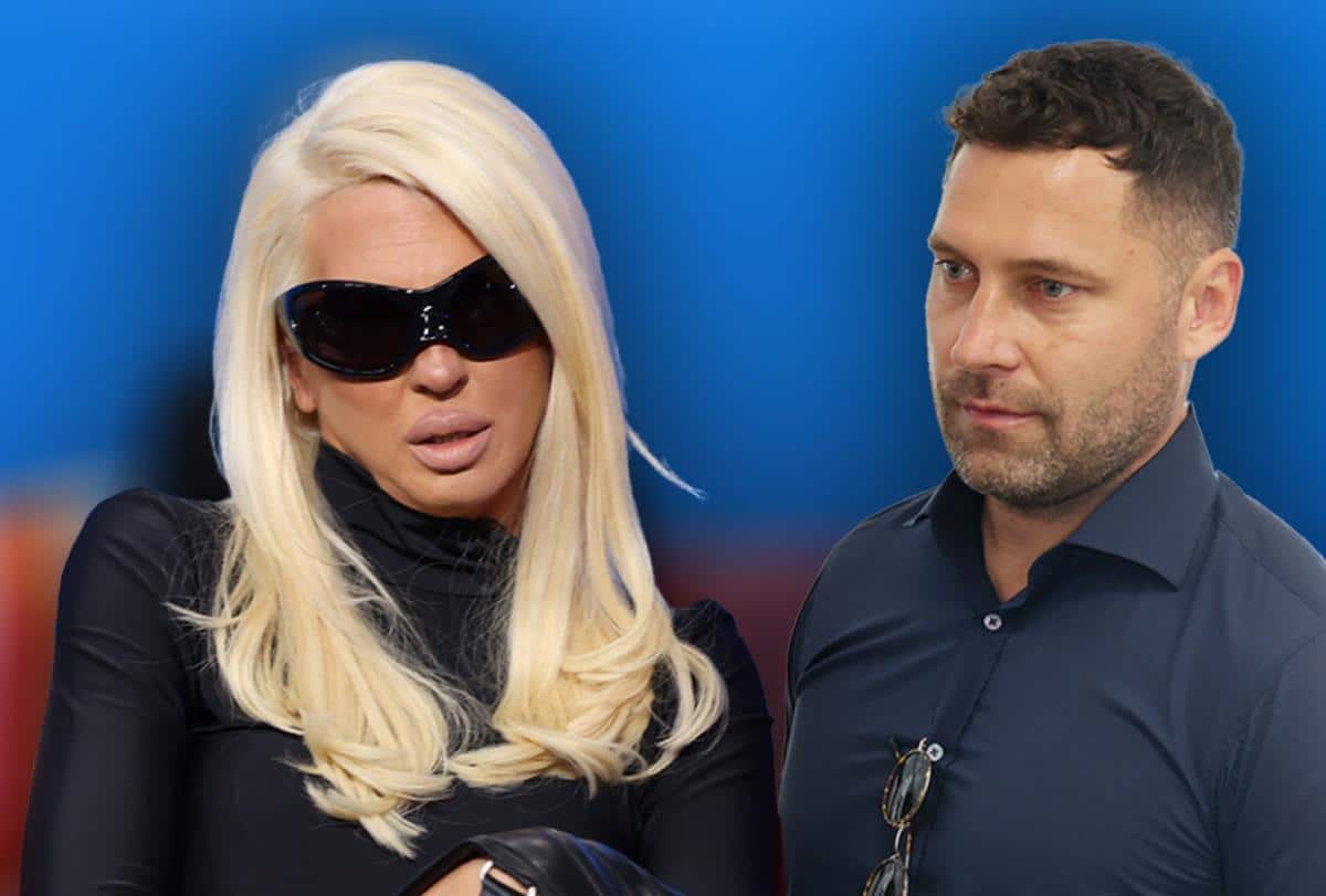 “ONA JE STVARNO POKUŠAVALA DA SAČUVA BRAK…” Bliska prijateljica Karleuše progovorila o njenom razvodu od Duška: Bila je povređena….