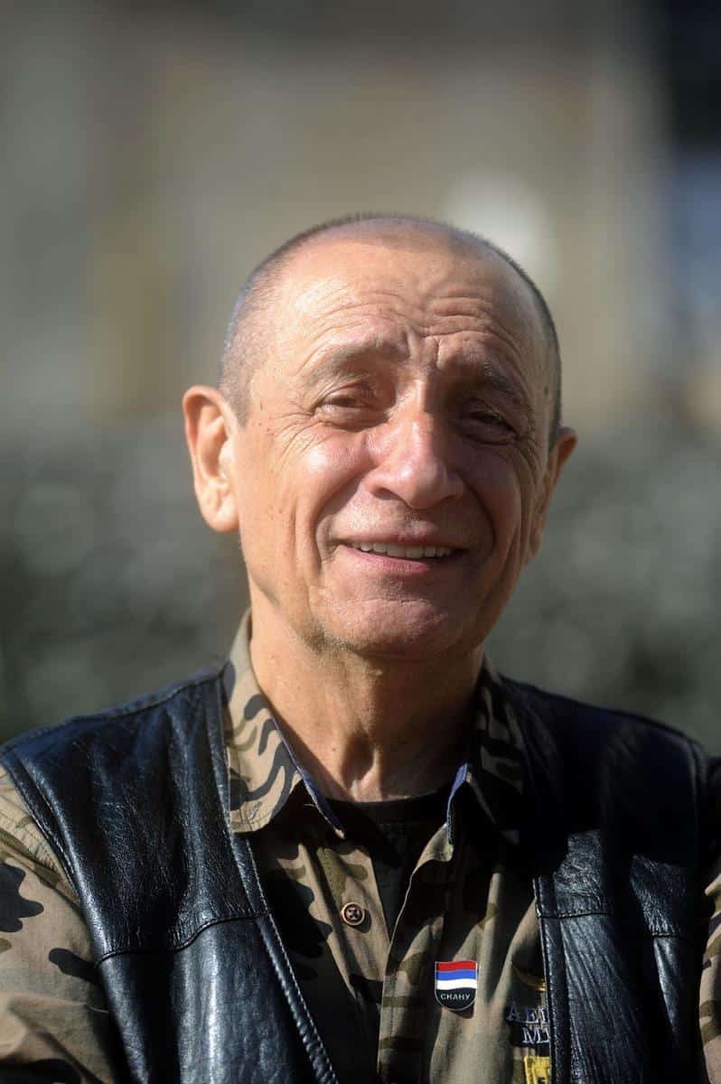 VAŽIO ZA KRALJA SVADBI, A SADA ŽIVI OD 30.000 DINARA MESEČNO! Rade Jorović jedva sastavlja kraj s krajem: Skupi se dovoljno…