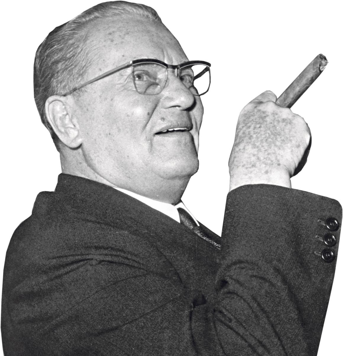 Tito nije preminuo 4. maja? Šokantne tvrdnje o Brozu skrivaju njegov pravi identitet