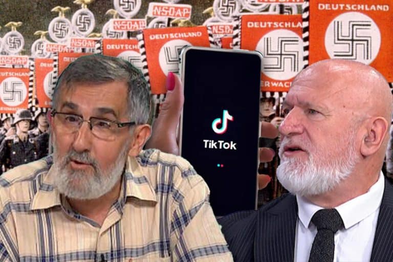 Deca na društvenim mrežama glorifikuju nacizam! Gosti “Pulsa Srbije” o novonastalom trendu: Neguje se tolerancija prema jako osetljivim stvarima