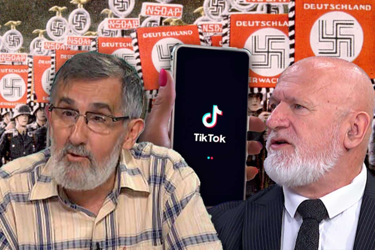 Deca na društvenim mrežama glorifikuju nacizam! Gosti “Pulsa Srbije” o novonastalom trendu: Neguje se tolerancija prema jako osetljivim stvarima