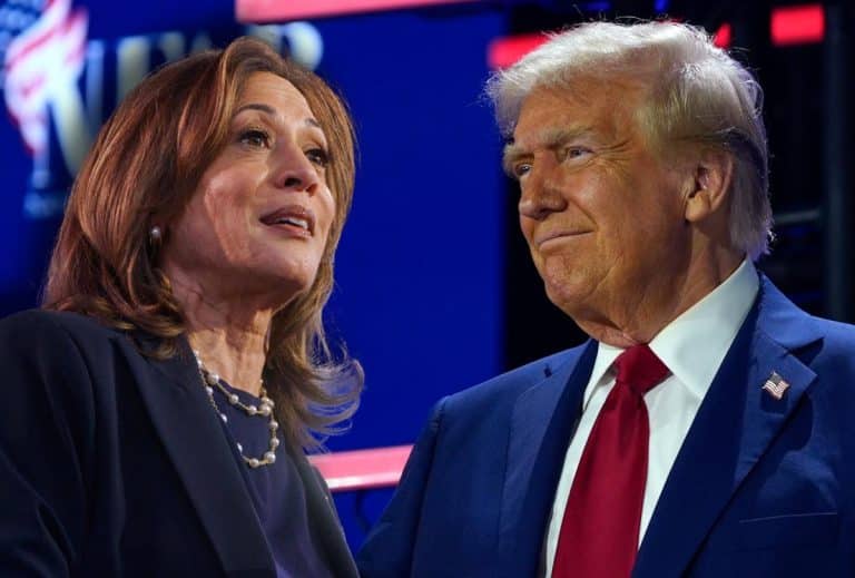 Izbori u Americi i Kosovo i Metohija: Kamala zadržava status kvo, Tramp može da pokrene stvari