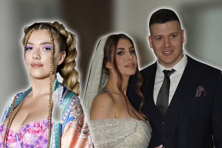“SAMO DA NE ZNA ŠKALJARSKI KLAN!”  Jelena odbrusila Kiji, a ona nastavlja da se prepucava: Haos na mrežama