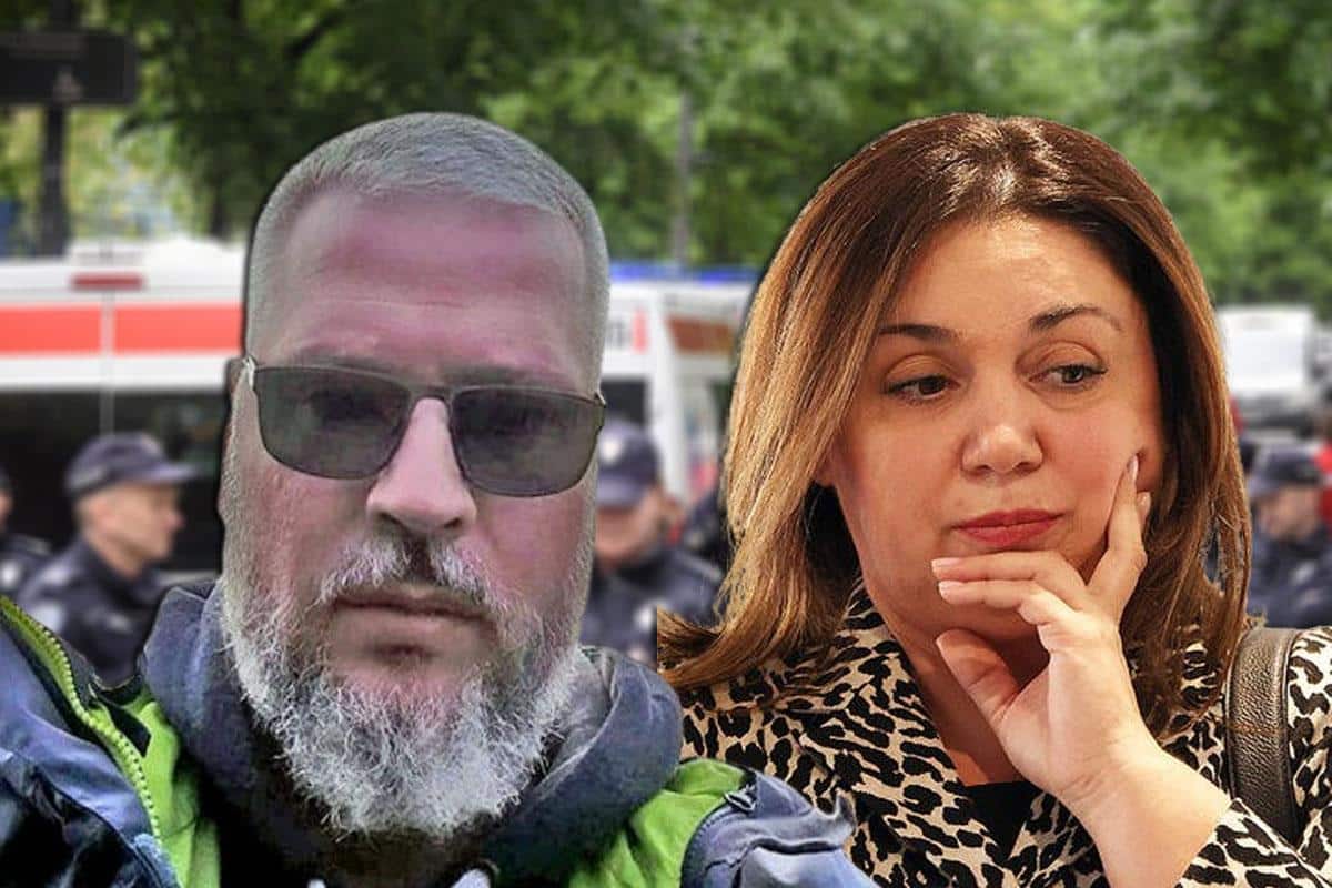 SKANDALOZNA ODBRANA VLADIMIRA KECMANOVIĆA: Na sve moguće načine pokušava da se “opere”, sad tvrdi da mu je sin bio na lekovima