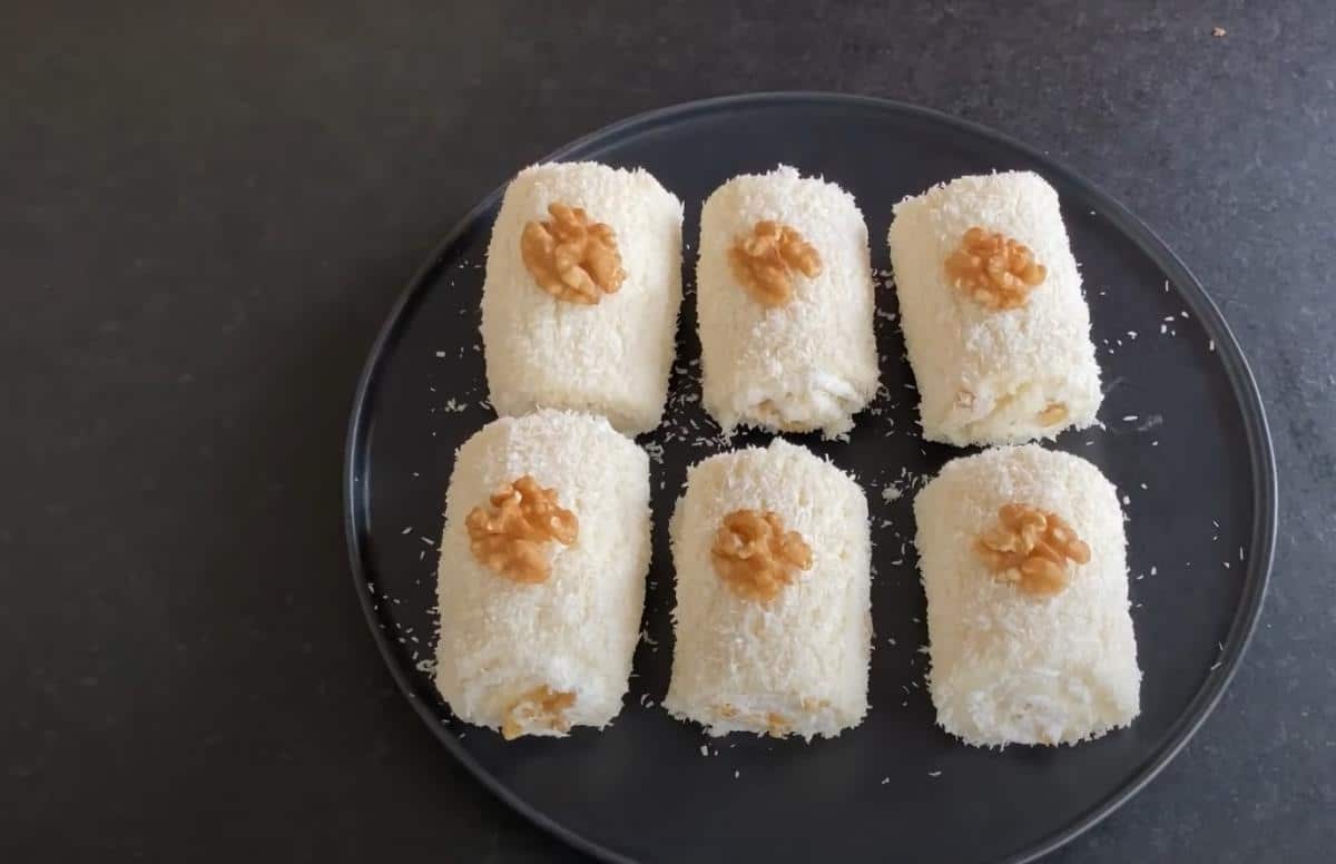 Recept za sultan rolnice ostaviće vas bez teksta: Posle ove sjajne turske poslastice zaboravićete na sve druge slatke đakonije