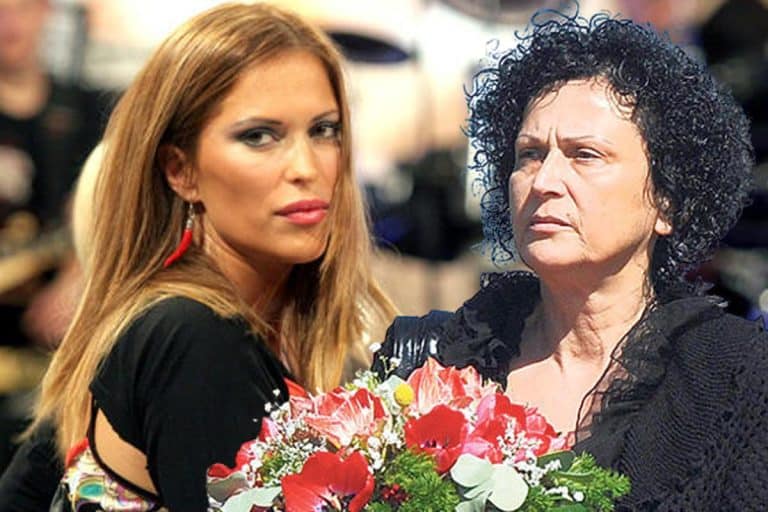 StarsStars"PODNEĆE TUŽBU" Majka Ksenije Pajčin poptuno očajna zbog snimanja filma o pokojnoj ćerki: "Nije dala saglasnost, sve su laži i prevare, gazite preko mrtvih" ReagujKomentarišiReagujKomentariši