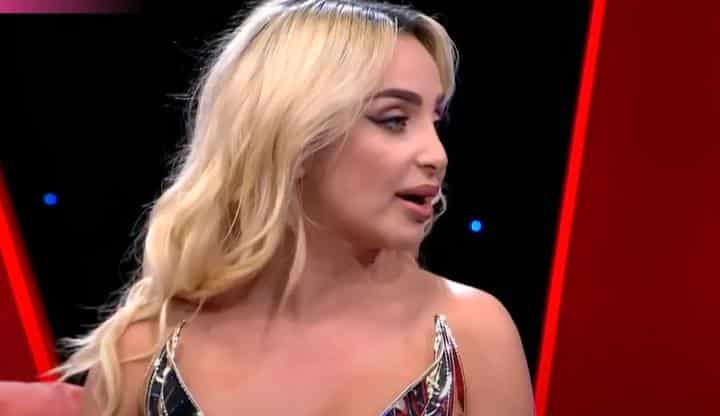 MAJA BEROVIĆ PRVI PUT PROGOVORILA JAVNO O SUKOBU SA ZEJNOM: “Mojim kolegama smeta to što radim, čitav haos je krenuo od njih…”