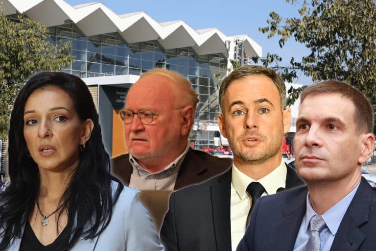NE ZAVREÐUJU NIŠTA OSIM PREZIRA! Dok su bili vlast gurali pod tepih odgovornost za velike tragedije! Sad bol nacije olako koriste za političko potkusurivanje