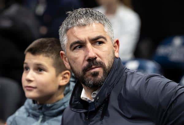 Kolarov preuzima reprezentaciju Srbije | Kurir