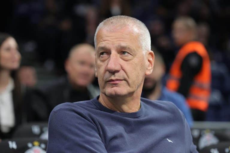 Aco Petrović o filmu Dražen