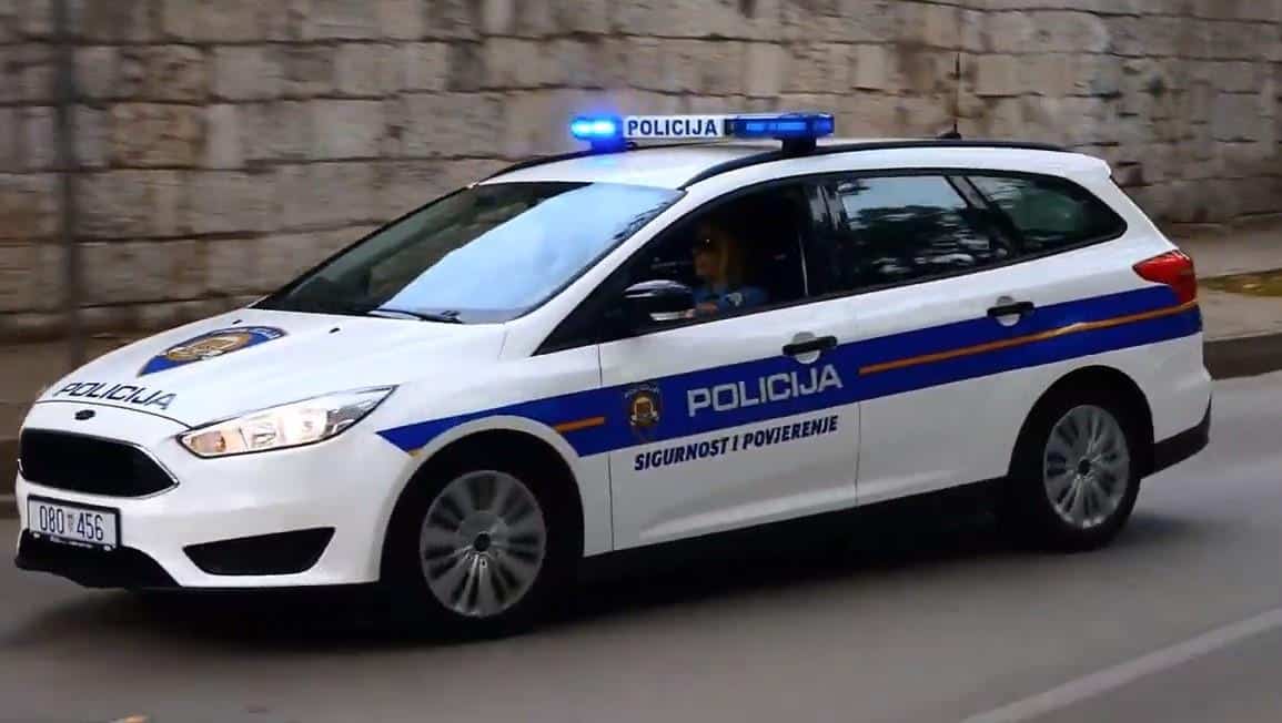 OTKRIVENO KO JE OSUMNJIČEN ZA UBISTVO MAJKE DVOJE DECE: Komšije otkrile šokantne detalje